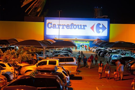 carrefur