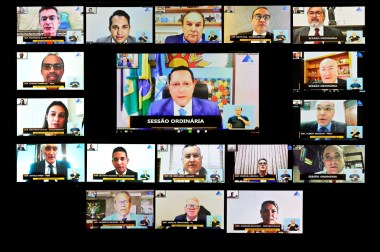 deputados conferencia